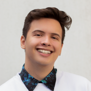 Foto de Arthur Fortes