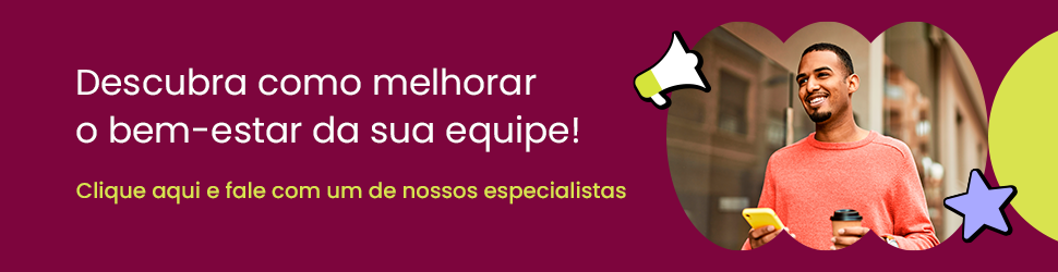 Melhorar o bem estar da equipe banner
