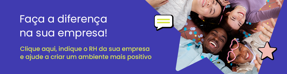 Faça a diferença na sua empresa banner
