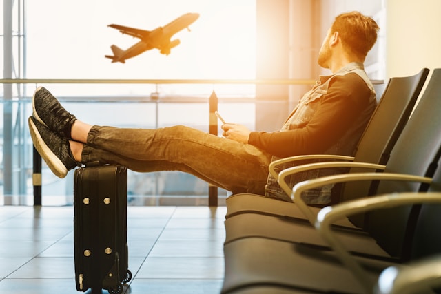 Benefício corporativo de viagens a lazer cresce proporcionalmente e atrai seguidores
