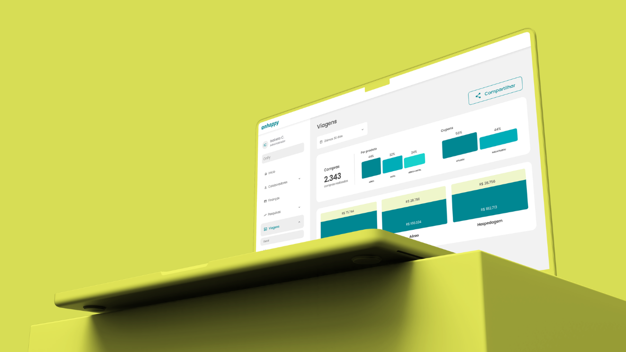 Saber quais kpis acompanhar na sua gestão de benefícios é um passo importante no departamento de RH