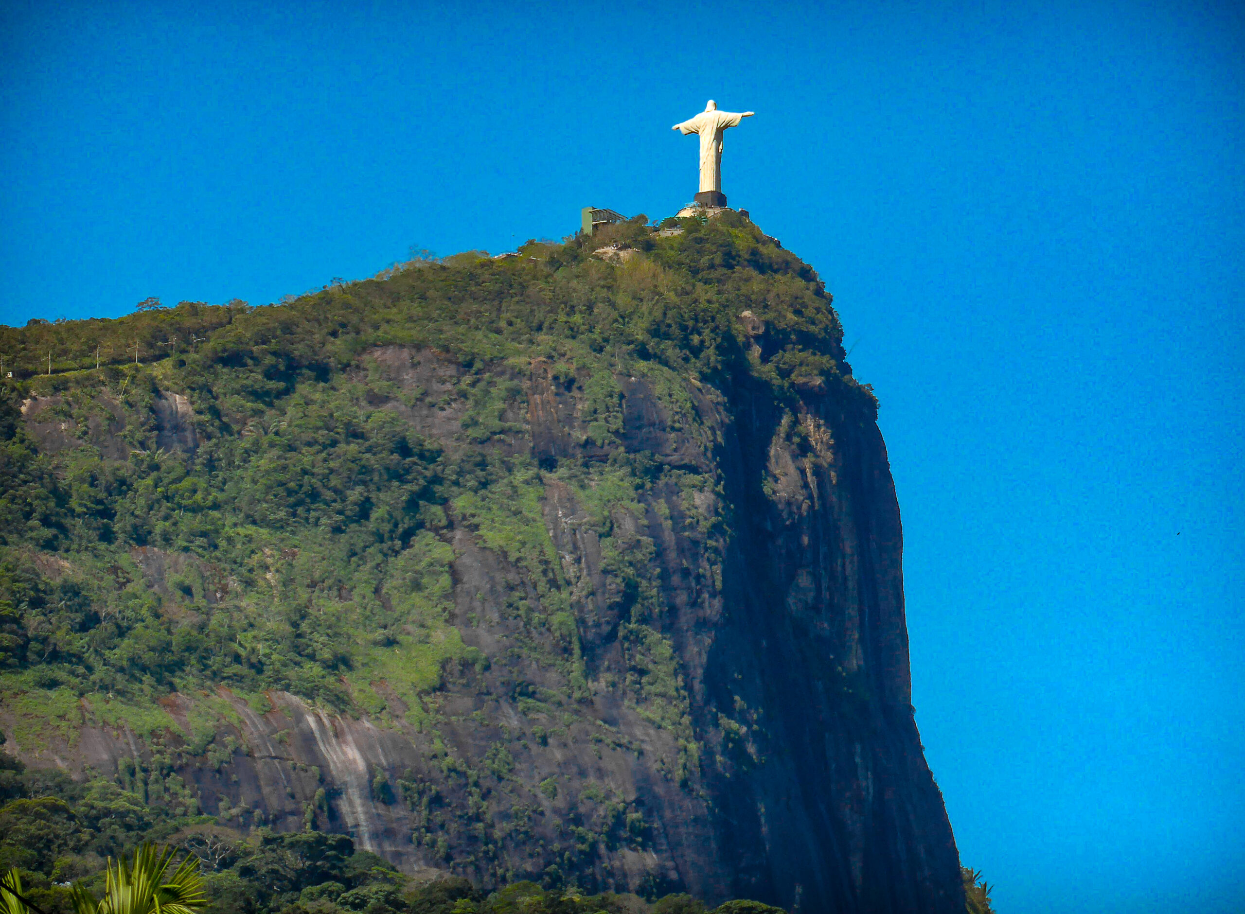 parques nacionais recebem número recorde de turistas