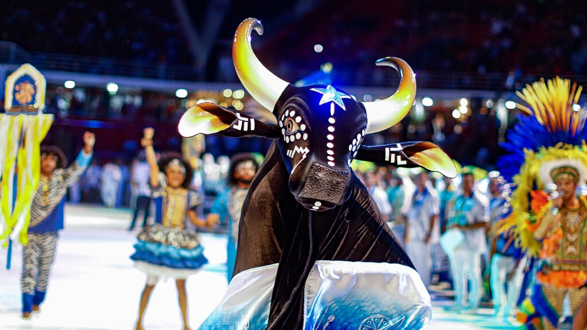 Festival de Parintins