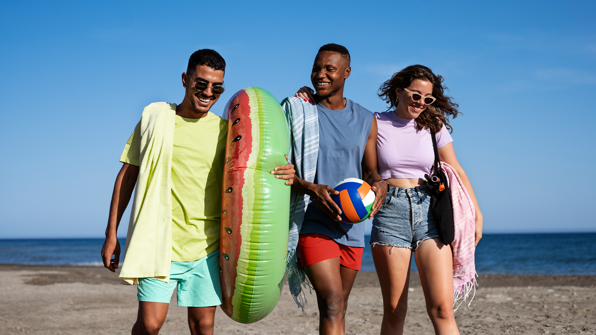 uma entrevista com Andrea Greco sobre como atrair e reter talentos