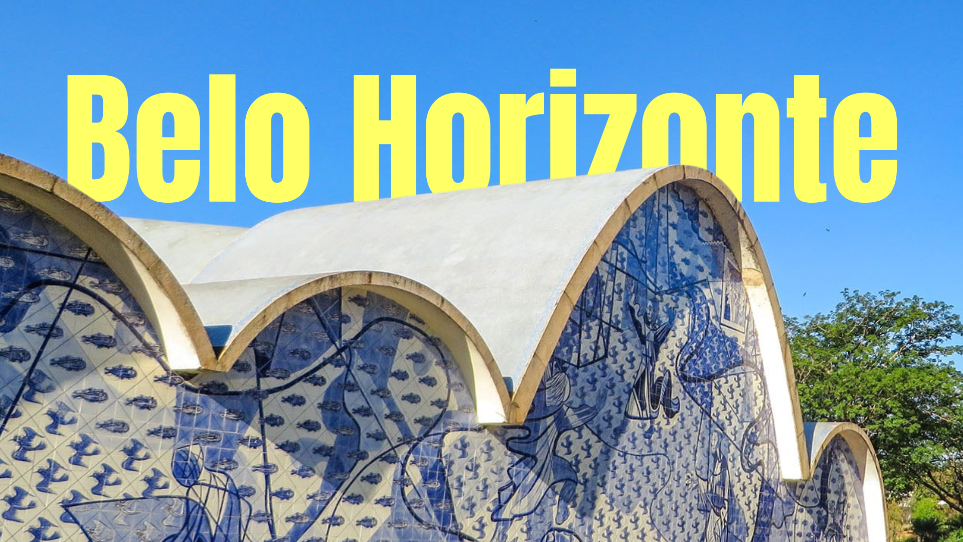 o que fazer em Belo Horizonte