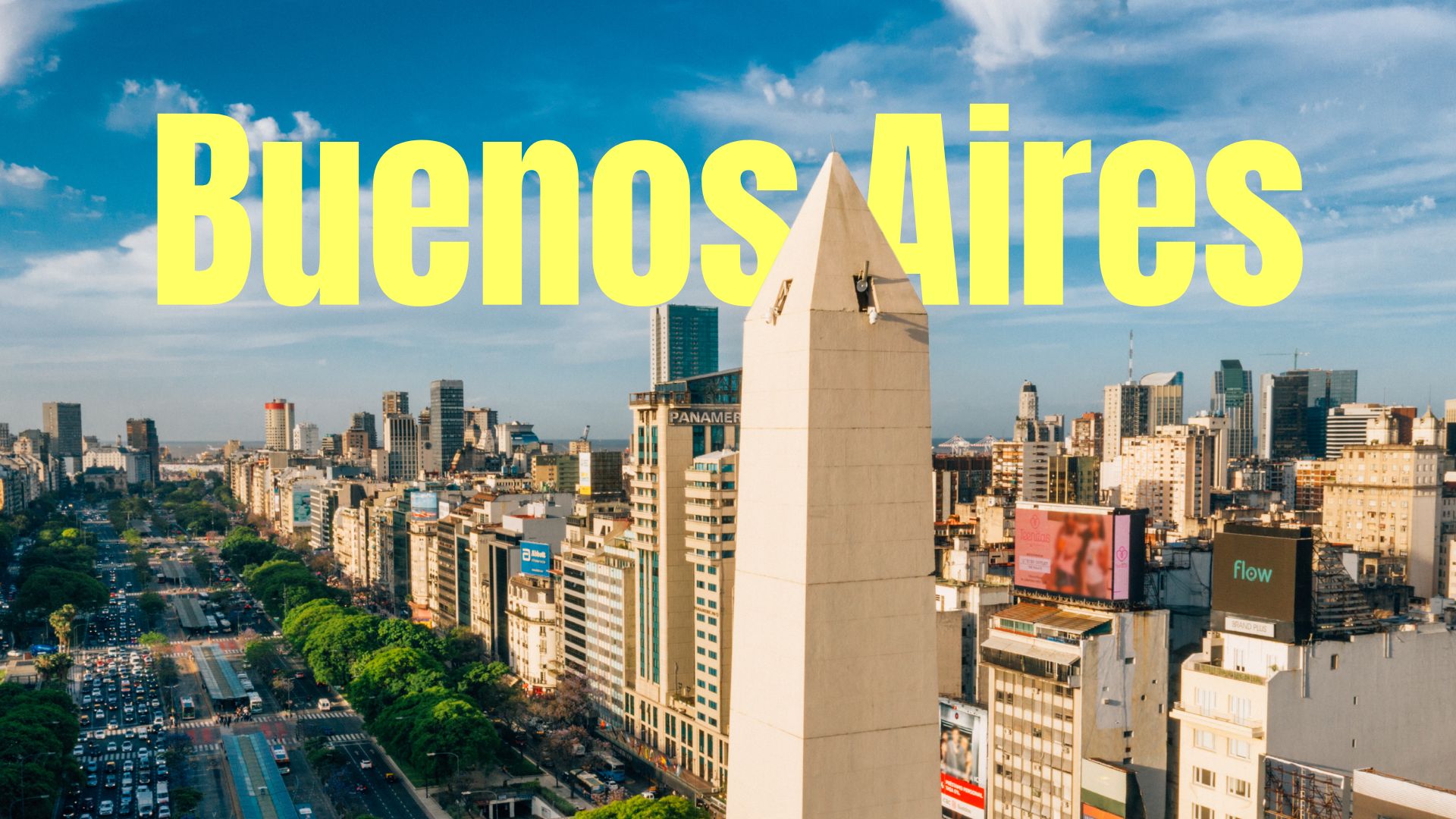 Buenos Aires - Argentina