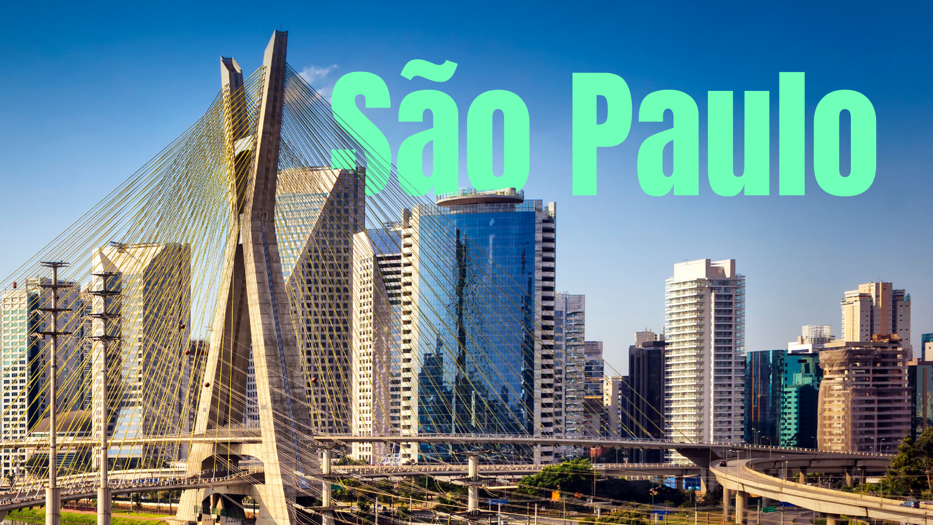 São Paulo
