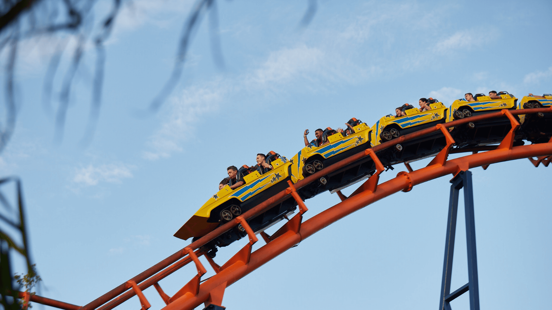 destinos para Viagem de férias com crianças