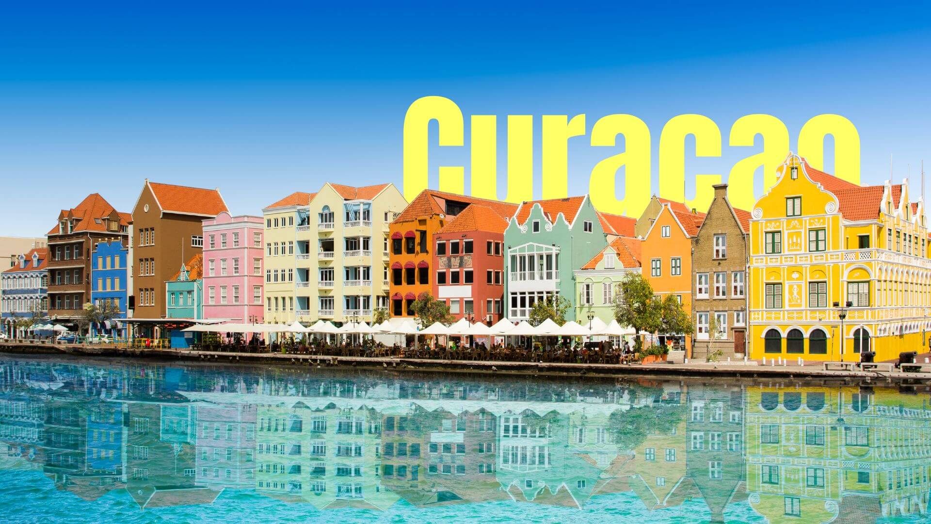 o que fazer em Curaçao