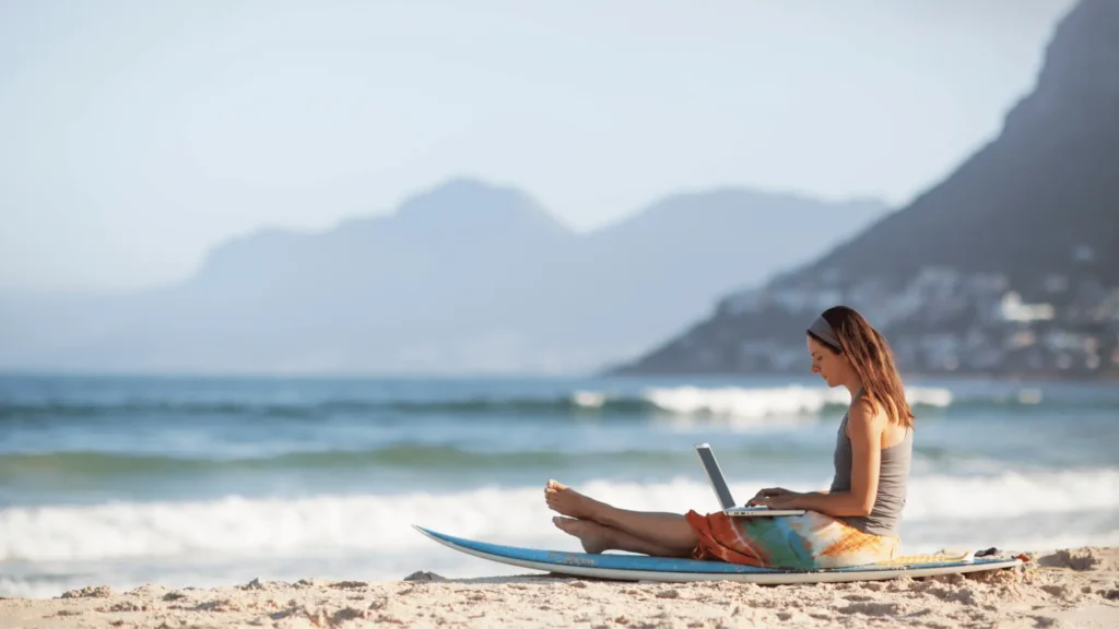 Entenda o conceito de Anywhere Talent e descubra como contratar e reter talentos em qualquer lugar do mundo pode ser uma vantagem competitiva para sua empresa