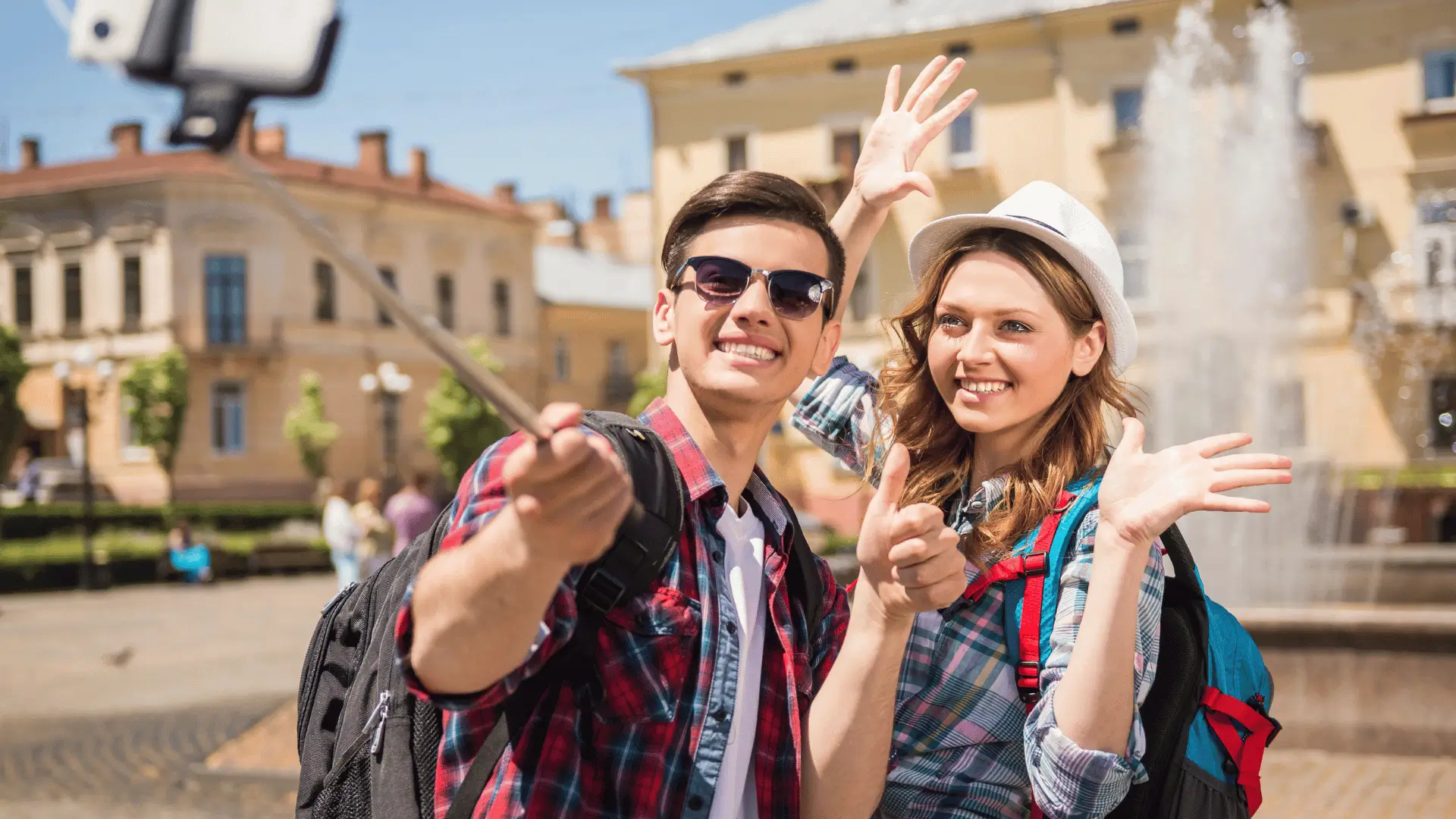 Entenda por que a OnHappy não vende pacotes de viagem prontos e como isso protege sonhos e garante liberdade ao viajante.