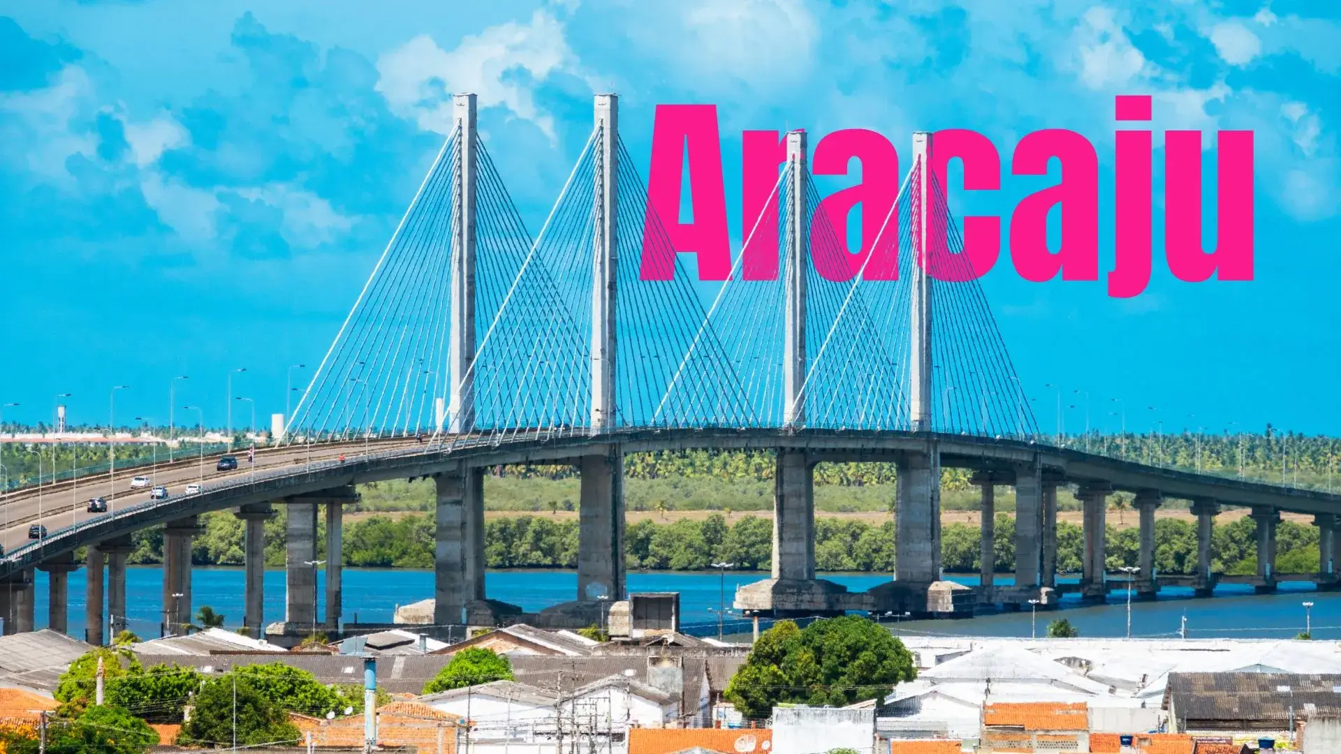 Aracaju é uma cidade encantadora, que combina história, cultura, belezas naturais e uma gastronomia deliciosa em um só lugar.