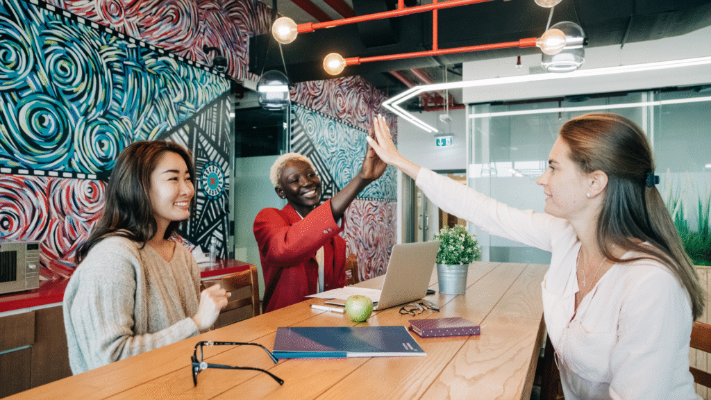 "Como motivar colaboradores sem gastar muito
