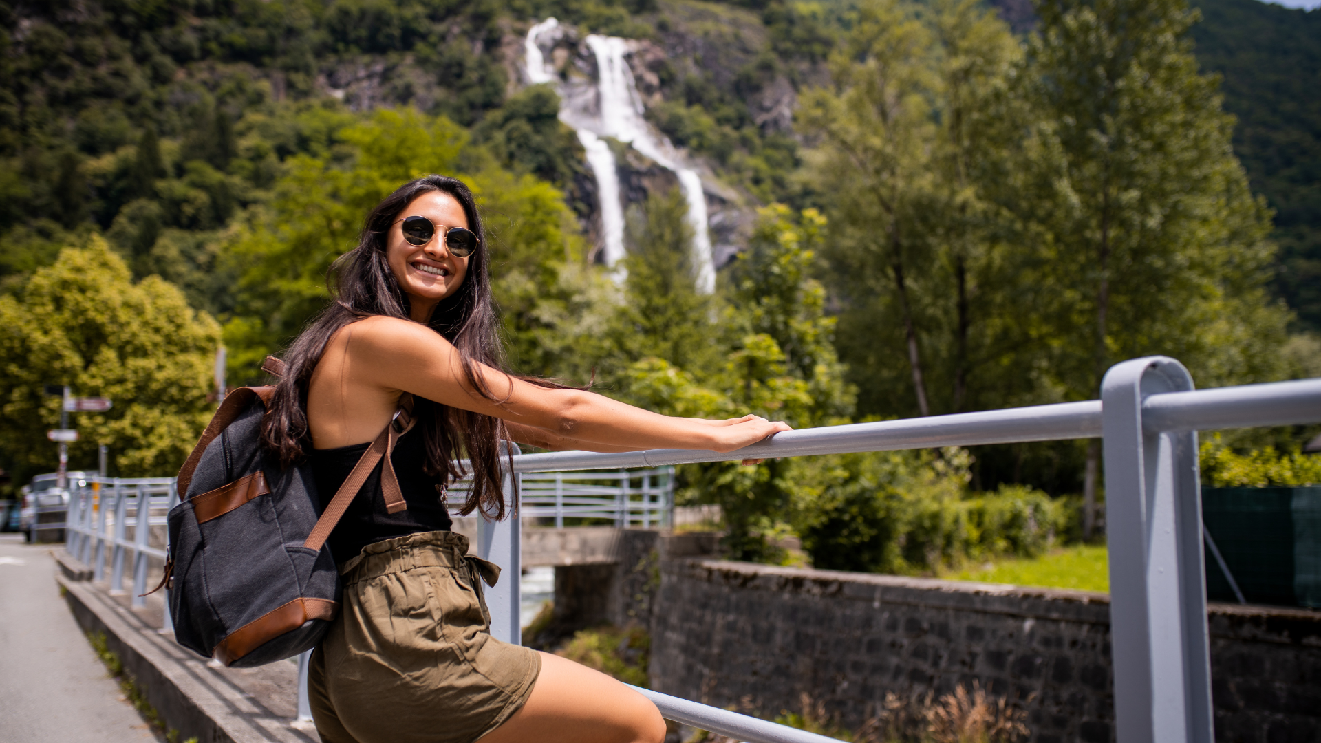 Viagem solo conquista Millennials e Geração Z — e revelam uma nova forma de cuidar de si