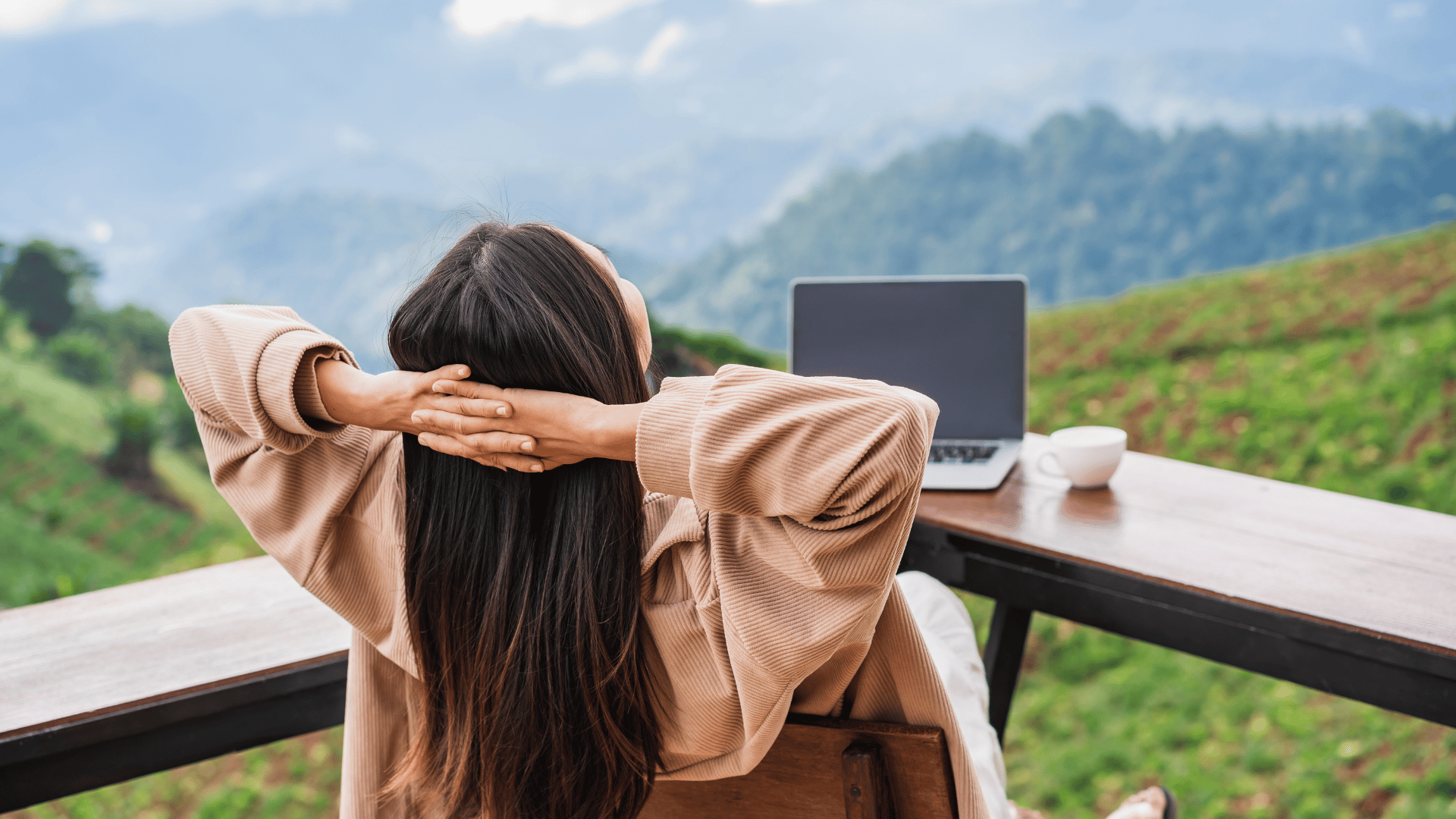O benefício corporativo de viagens é a maior tendência em RH. Conheça a Onhappy, a plataforma que oferece descontos exclusivos em viagens para seus colaboradores