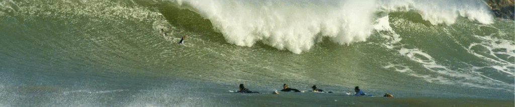 Praia da Vila, Imbituba (Santa Catarina) surfe
