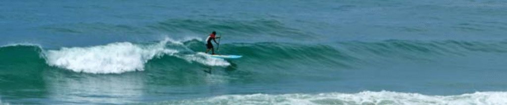 Praia de Itacarézinho, Itacaré (Bahia) surfe