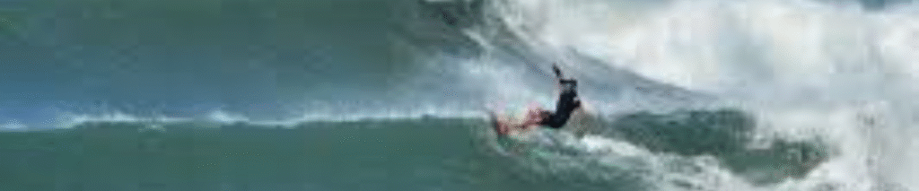 Praia do Rosa, Imbituba (Santa Catarina) surfe