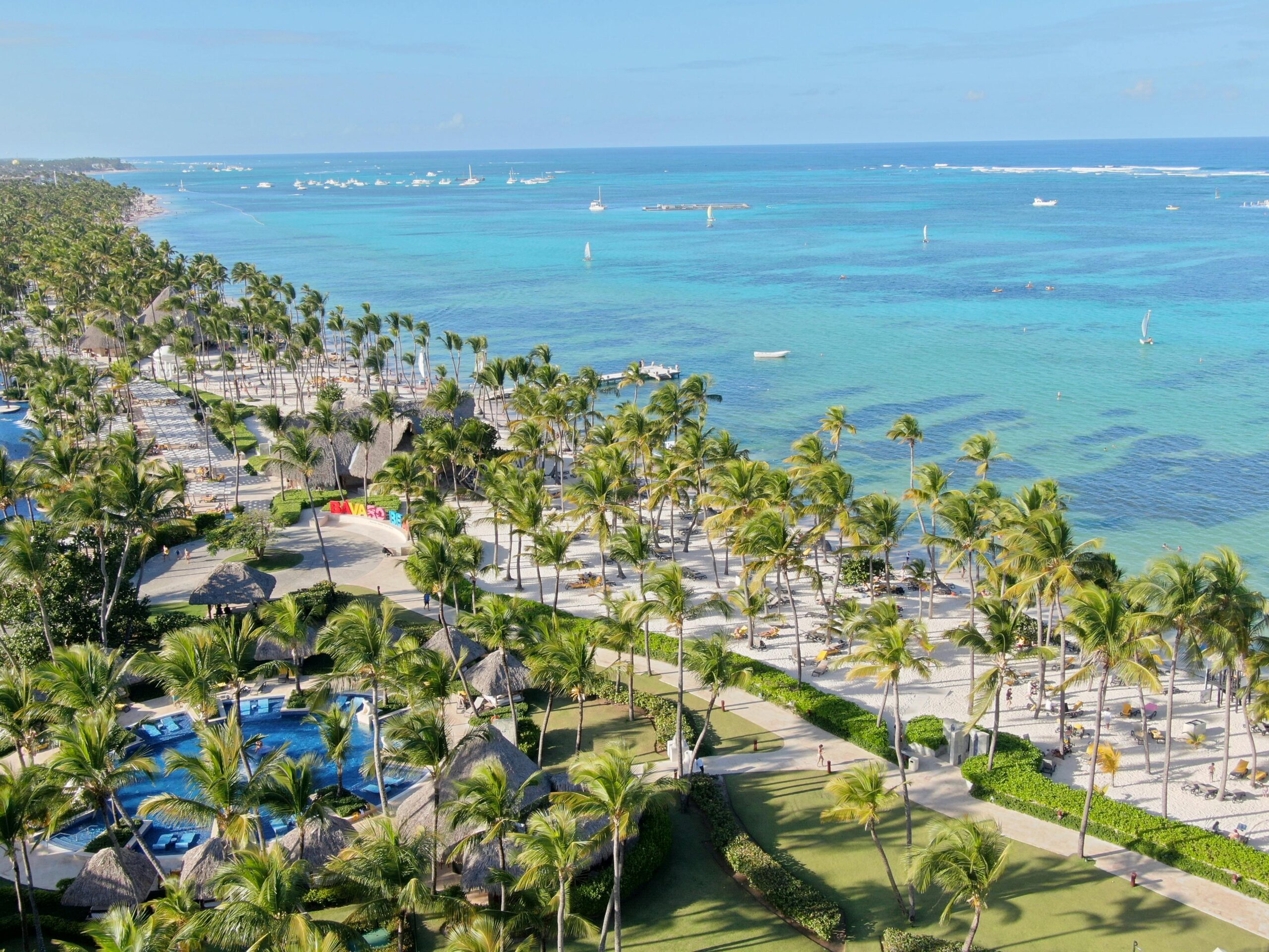 O que fazer em Punta Cana: guia completo para viajar barato ao Caribe com a Onhappy